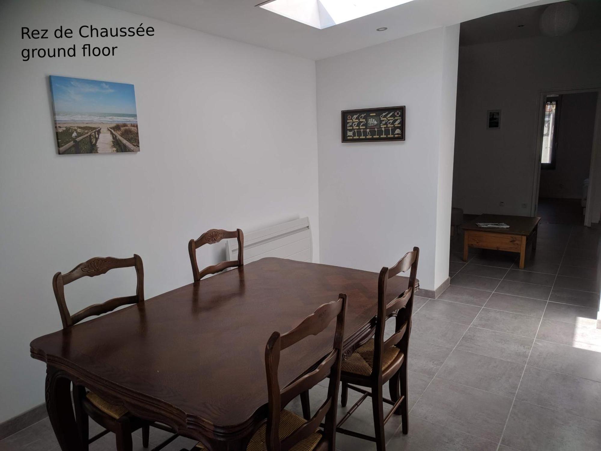 Appartements Boulonnais Булон сюр Мер Стая снимка