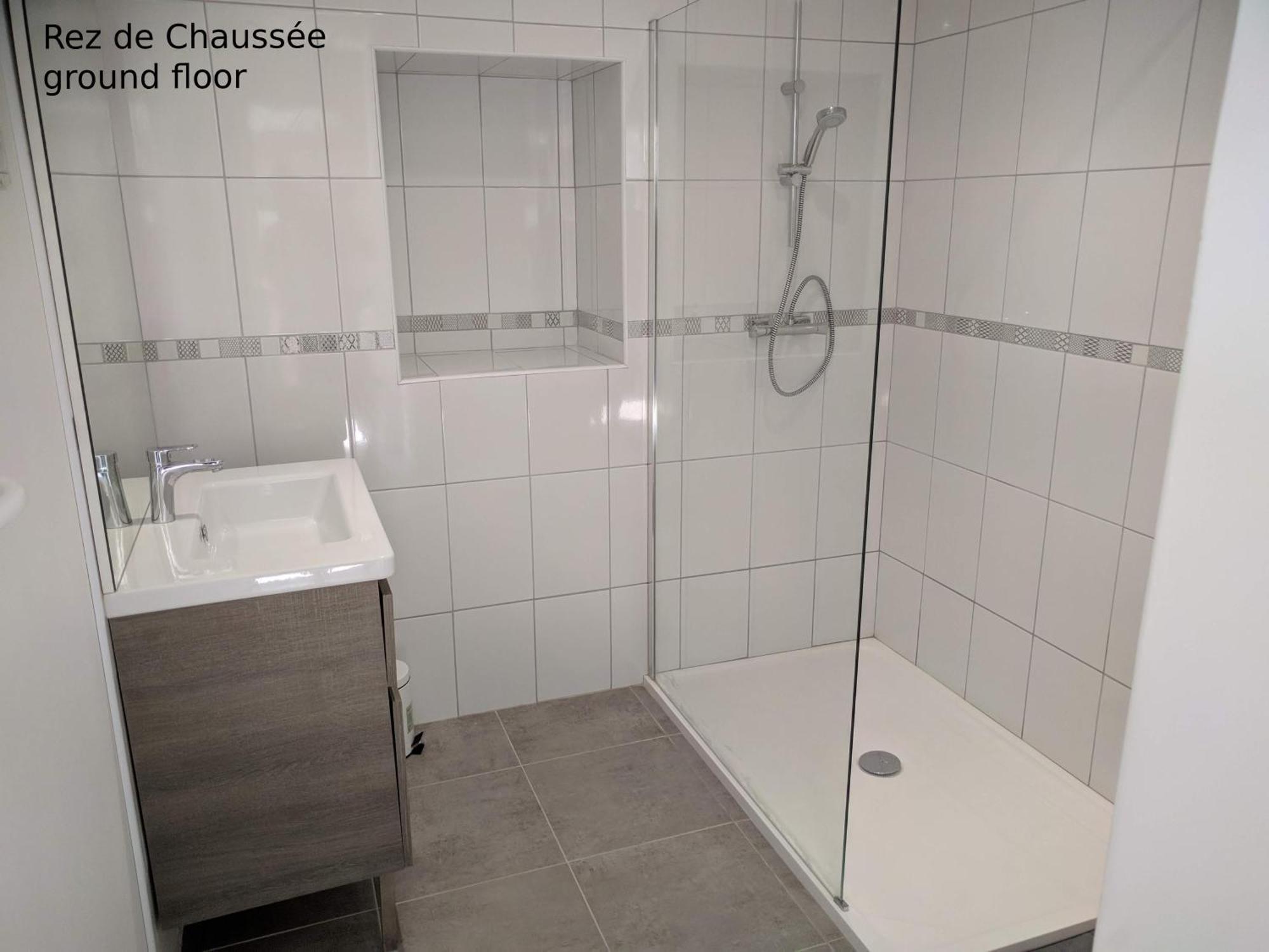 Appartements Boulonnais Булон сюр Мер Стая снимка