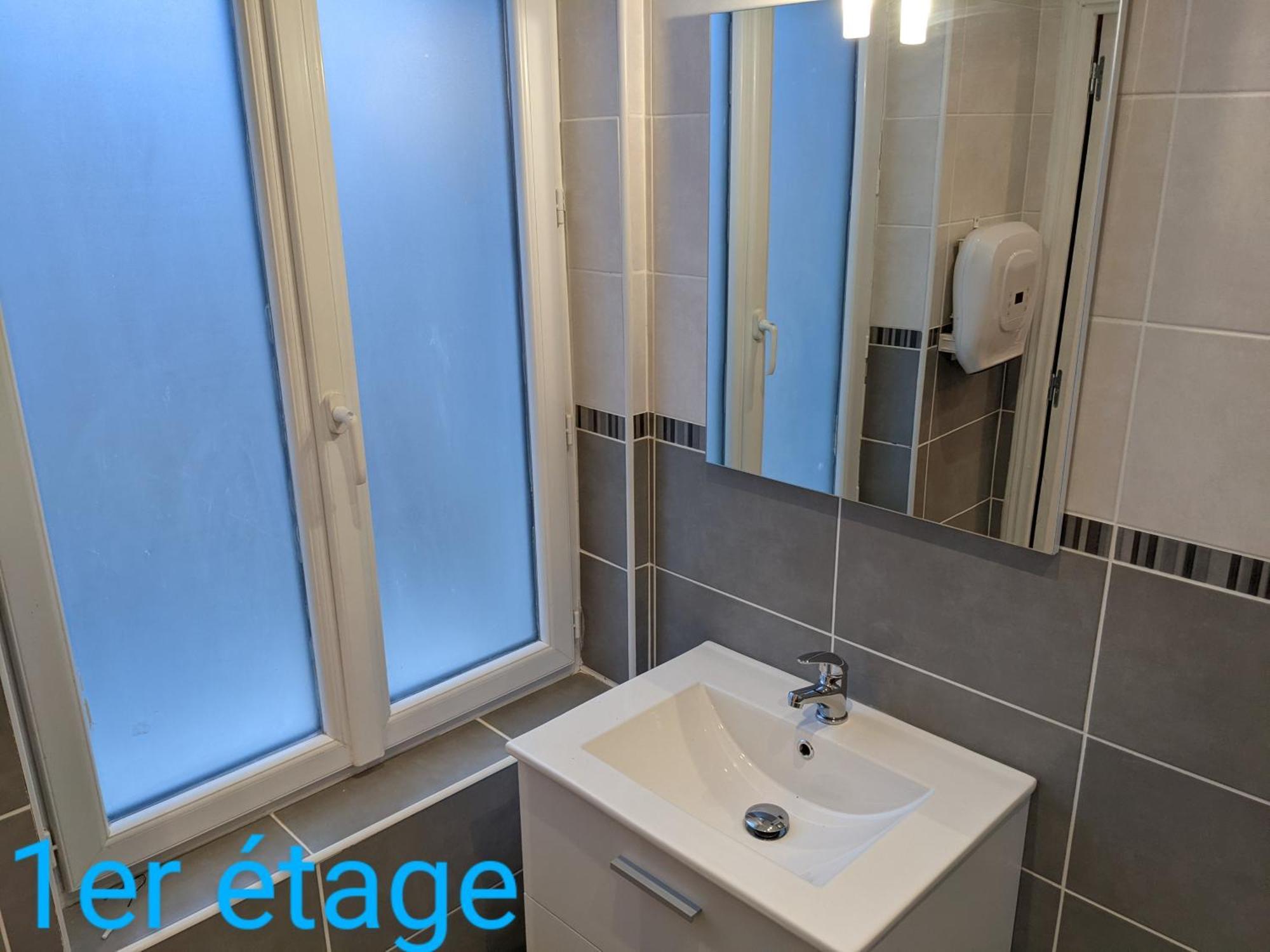 Appartements Boulonnais Булон сюр Мер Стая снимка