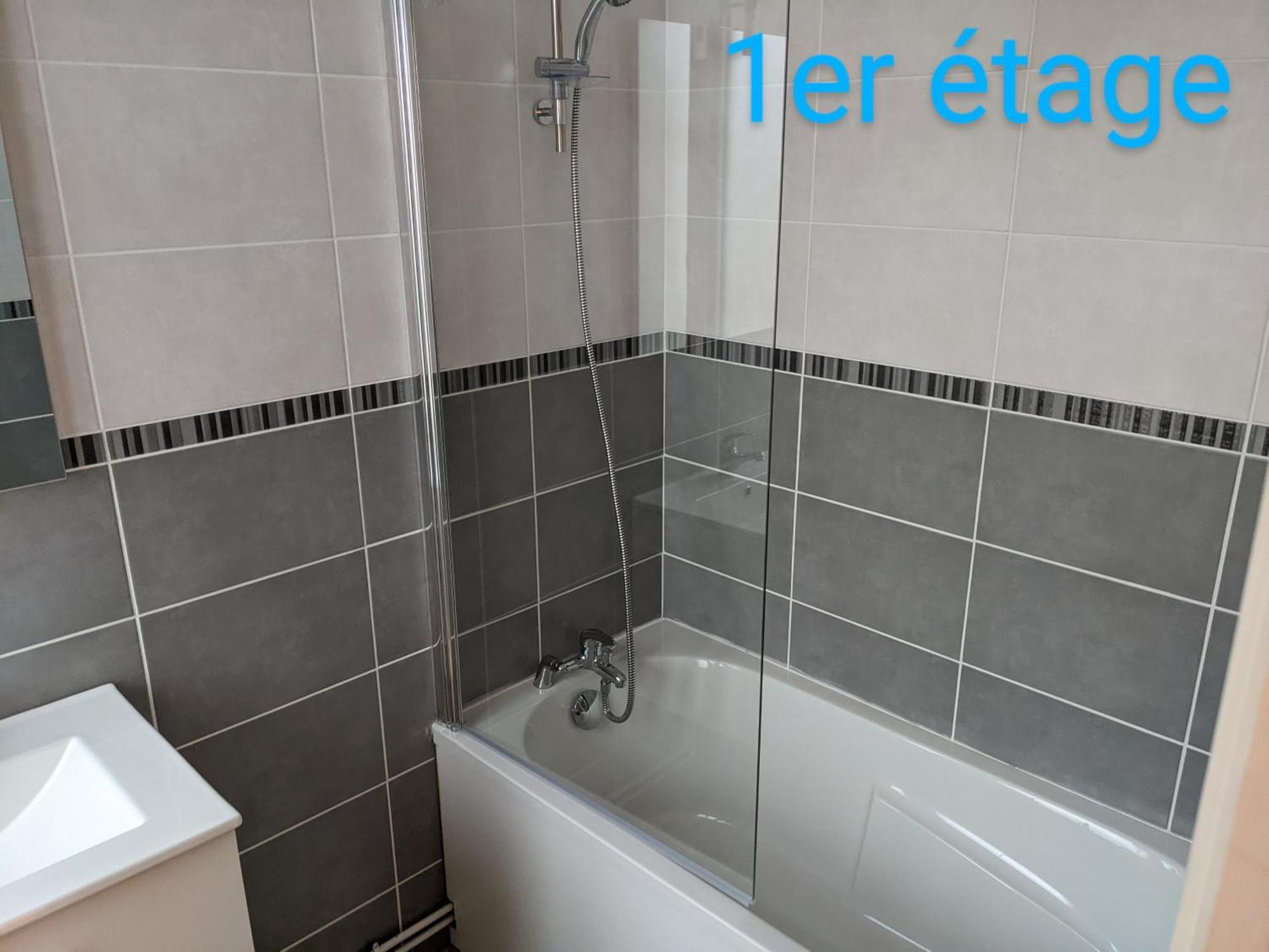 Appartements Boulonnais Булон сюр Мер Стая снимка